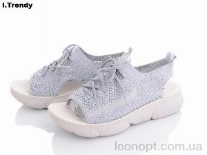 Босоніжки Trendy BK910-16