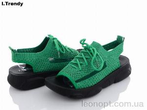 Босоніжки Trendy BK910-22