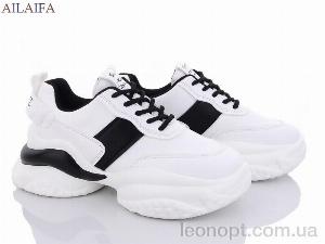 Кросівки Ailaifa 8110 white