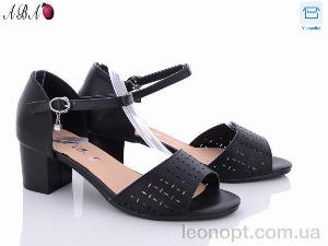 Босоніжки Aba 705-38-3