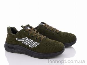 Кросівки Ok Shoes M37-3