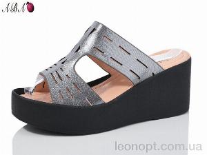 Шльопанці Aba 81358-4