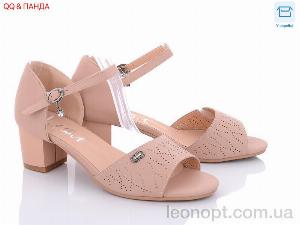 Босоніжки QQ shoes 705-37-5