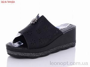 Шльопанці QQ shoes 81363-3