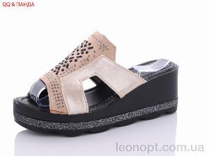 Шльопанці QQ shoes 81365-1
