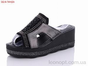 Шльопанці QQ shoes 81365-3