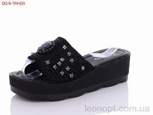 Шльопанці QQ shoes 81475-1