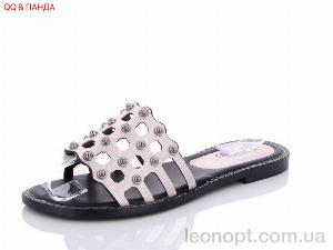 Шльопанці QQ shoes 81496-2
