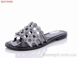 Шльопанці QQ shoes 81496-4