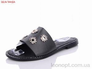 Шльопанці QQ shoes 81499-3