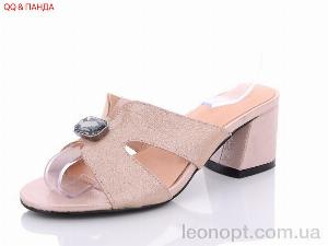 Шльопанці QQ shoes 901-10