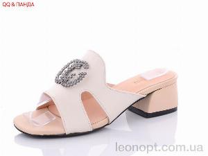 Шльопанці QQ shoes 995-2