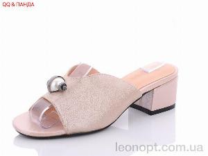 Шльопанці QQ shoes 996-10