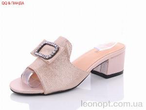 Шльопанці QQ shoes 997-10