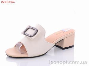 Шльопанці QQ shoes 997-2