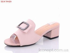 Шльопанці QQ shoes 997-9