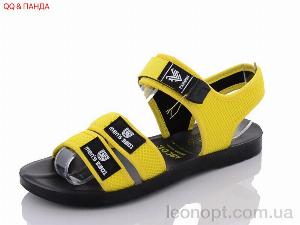 Босоніжки QQ shoes A512-5