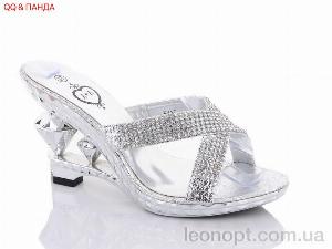 Шльопанці QQ shoes B419