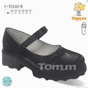 Туфлі TOM.M C-T0192-E