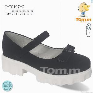 Туфлі TOM.M C-T0197-C