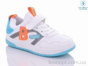 Кросівки Xifa kids 802B yellow