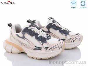Кросівки Veagia-ADA F806-1 фліс