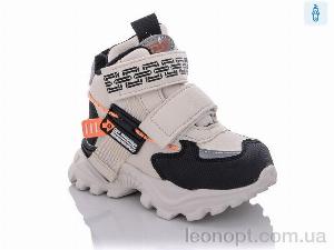 Черевики Xifa kids 851-3A пена