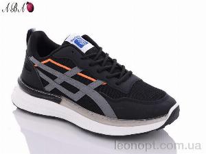 Кросівки Aba D001-1