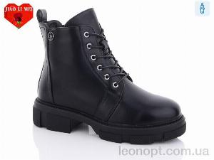 Черевики Jiao Li Mei 607