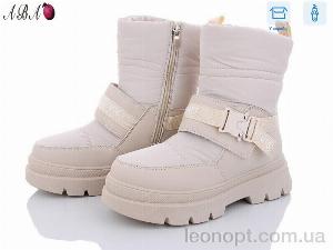 Черевики Aba JP27 beige