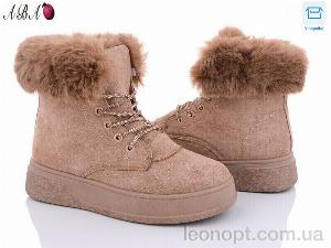Черевики Aba JP29 khaki