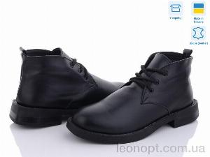 Черевики A.N.I.One 7001-77 ч.ш.