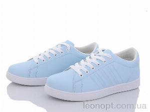 Кросівки Violeta 20-967 blue