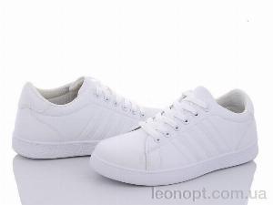 Кросівки Violeta 20-967 white