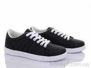 Кросівки Violeta 20-967 black