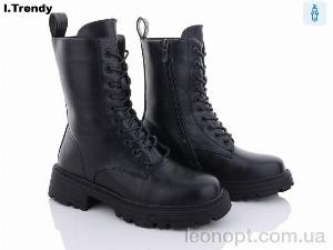 Черевики Trendy B9703