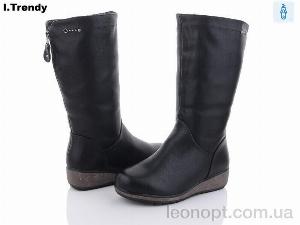 Черевики Trendy DH961-1