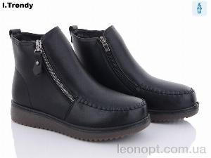 Черевики Trendy BK811A-1