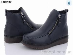 Черевики Trendy BK811A-5