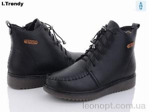 Черевики Trendy BK810A-1