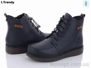 Черевики Trendy BK810A-5