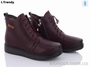 Черевики Trendy BK810A-8