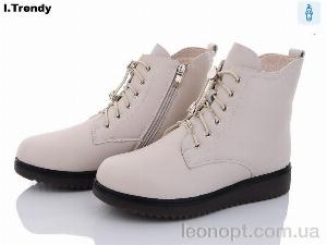 Черевики Trendy BK822-2