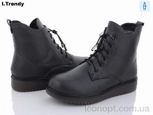 Черевики Trendy BK822-10