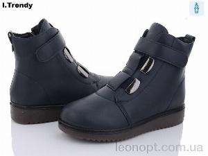 Черевики Trendy BK802-5