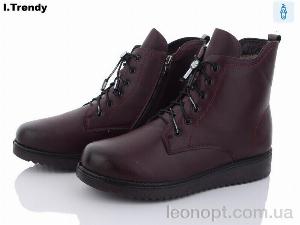 Черевики Trendy BK829-8