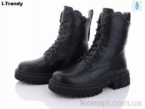 Черевики Trendy B1530