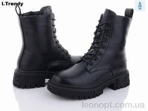 Черевики Trendy B1513