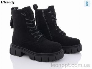 Черевики Trendy B3116A