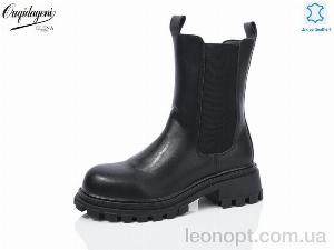 Черевики Dageni AP2203-1
